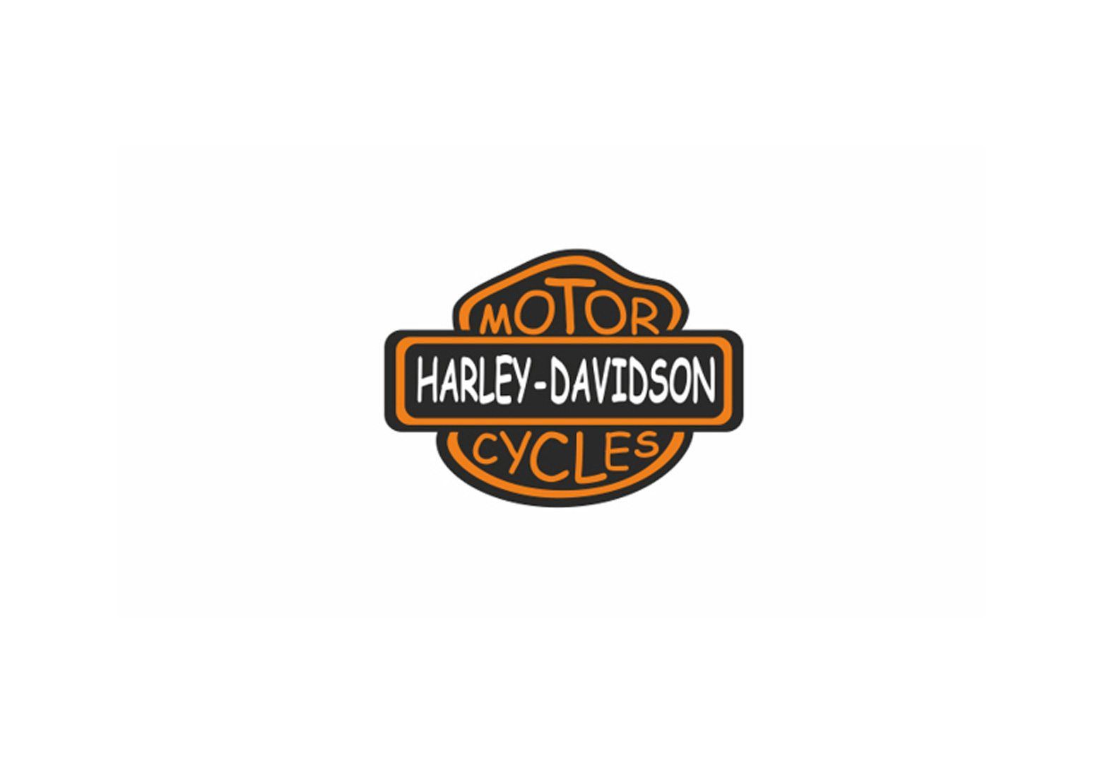 motor-harley-davidson-cycles-comic-sans-logo11