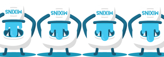 monster