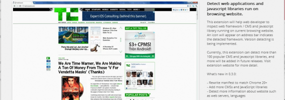 Chrome-Web-Store-Appspector