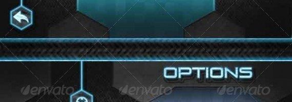 GraphicRiver_Spacegame