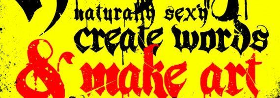 Hacjiuza_Dirty___Free_Font_by_KeepWaiting