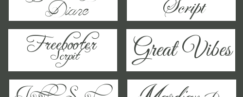 handwritten_fonts_collected_by_missidesigner_by_missidesigner-d7rr1im